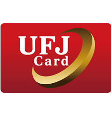 UFJカード